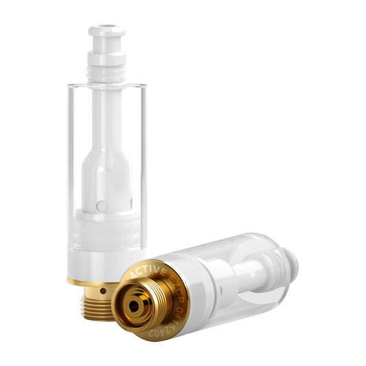 0.5ml / 1.7mm / Single Unit (Less Than Box Qty) ACTIVE™ EZ Click™ Ceramic Pro