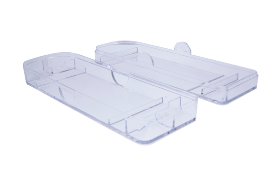 Acloud Plastic Case for All in One / Disposable Cartridge