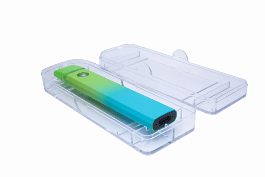 Acloud Plastic Case for All in One / Disposable Vape Cartridge