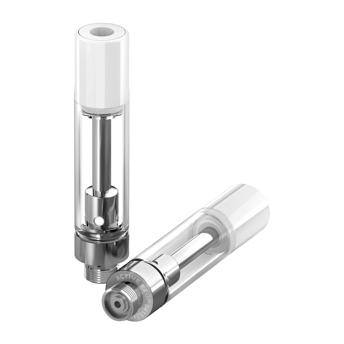 ACTIVE™ EZ Click™ Glass Plus Cartridge
