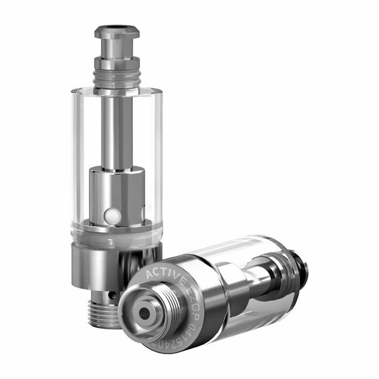 ACTIVE™ EZ Click™ Glass Plus Cartridge