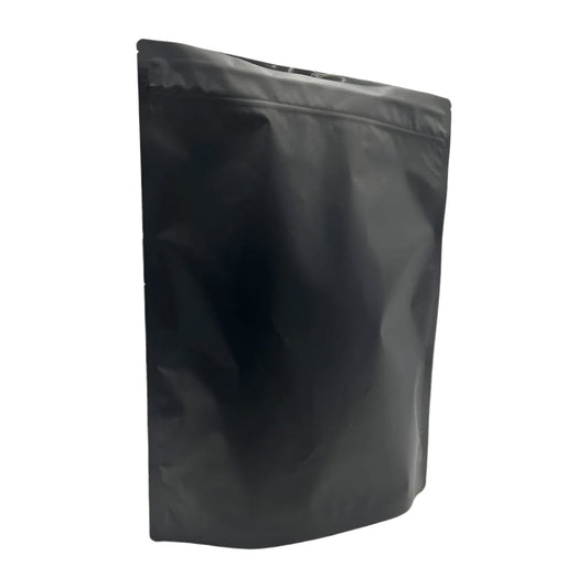 Bag King Child-Resistant Opaque Mylar Bag | 1 lb