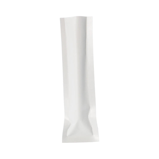 Bag King Single Use Heat Seal Mylar Bag | 1.5 x 5 in