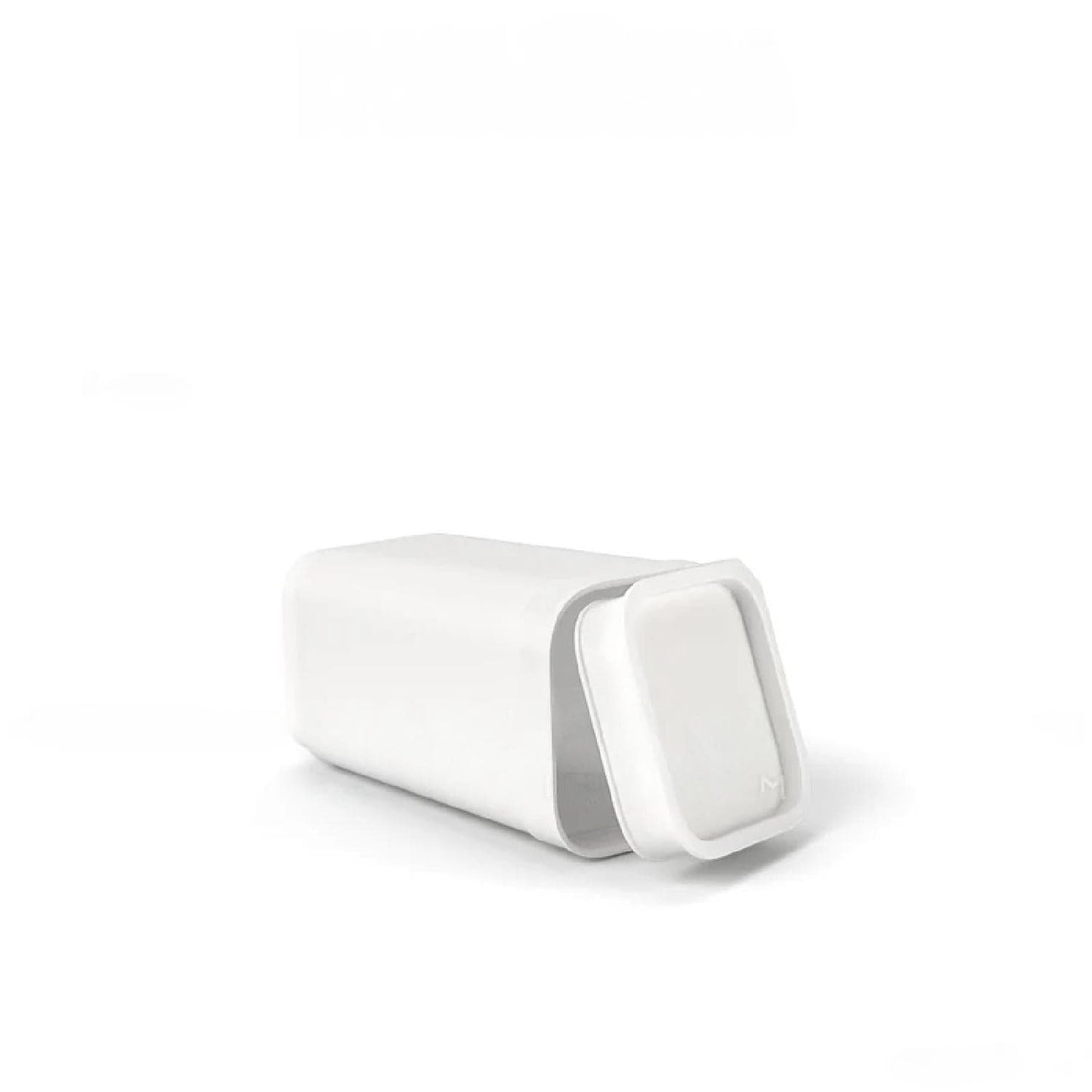 Clear Pollen Gear 20 dram Pop Top