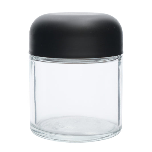 eBottles Child-Resistant PE-Lined Dome Cap | 53 mm