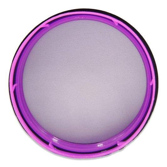 eBottles Child Resistant & Tamper Evident Ribbed Cap | 53 mm