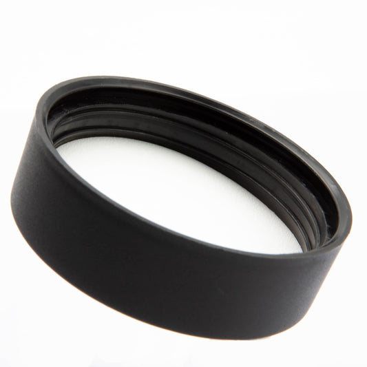 Grand Puff® 53 mm PE-Lined Cap