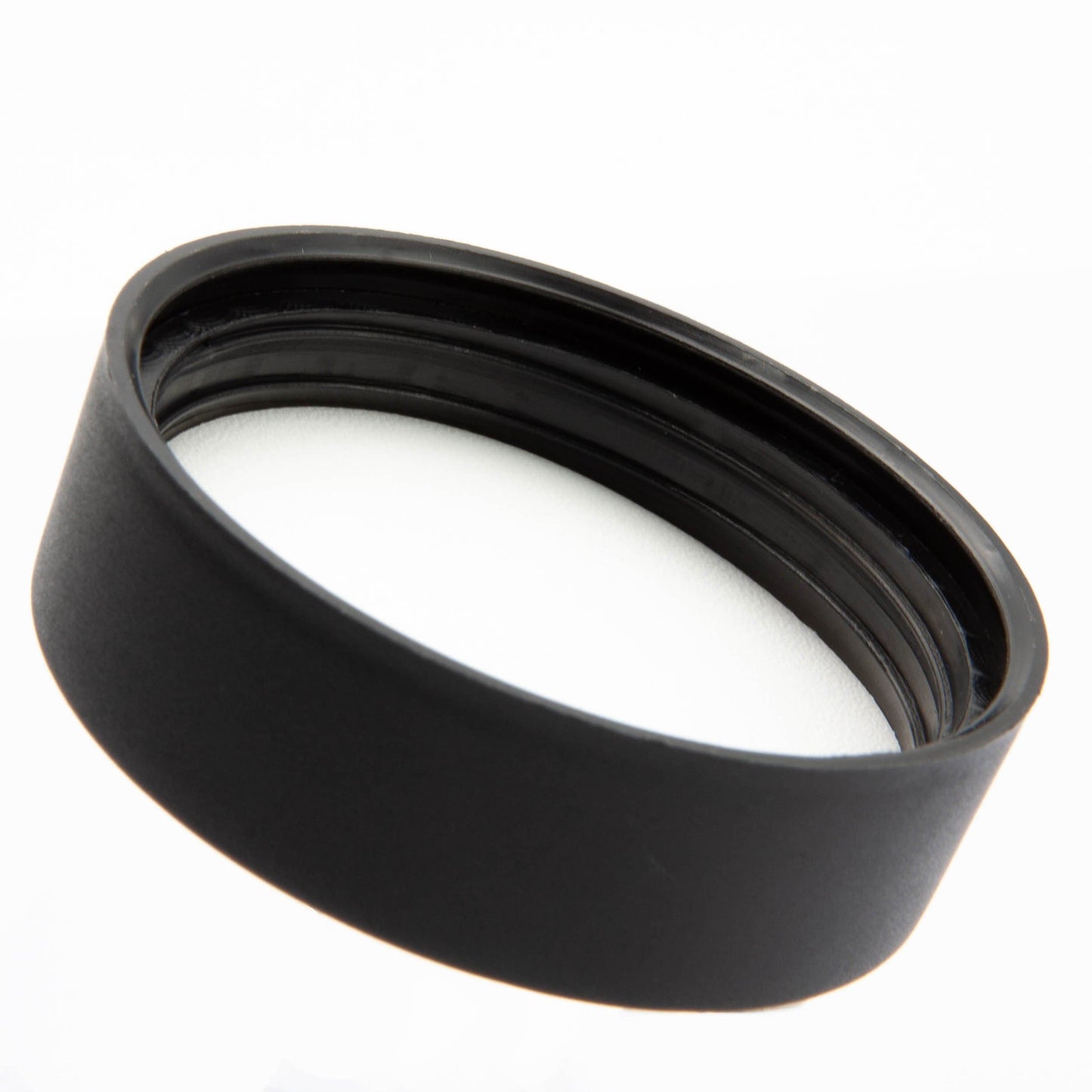 Grand Puff® 53 mm PE-Lined Cap