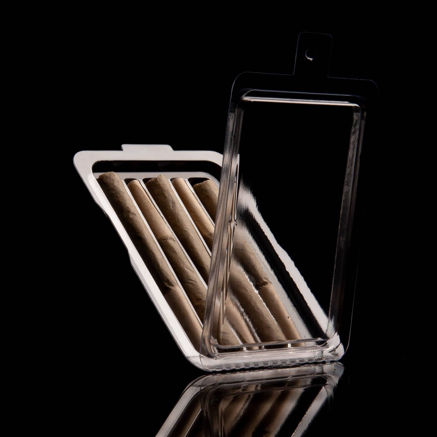 Grand Puff Pre-Roll Insert - Fits 5 .75 Gram Pre-Rolls