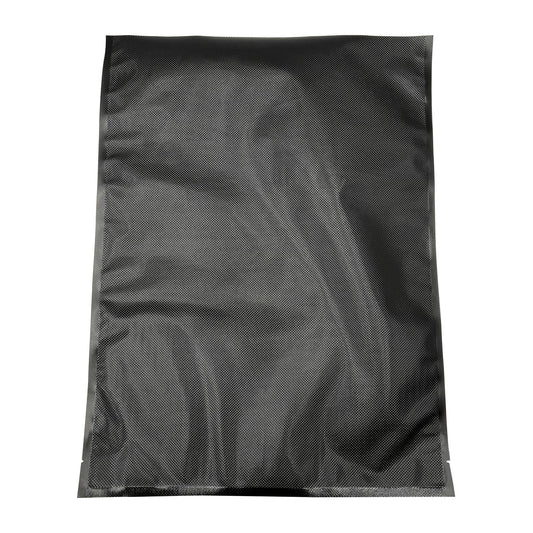 Pack of 50 (Bulk Discount Pricing) Bag King Precut Vacuum Seal Bags HD 5 mil 15" x 20"