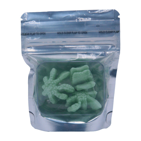 Pack of 50 (Bulk Discount Pricing) Grand Puff® Bag Insert Tray for Flower, Edibles and Gummies | Pack of 50