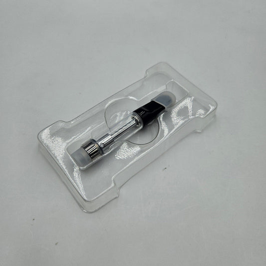 Plastic Drop-in Insert for Cartridges