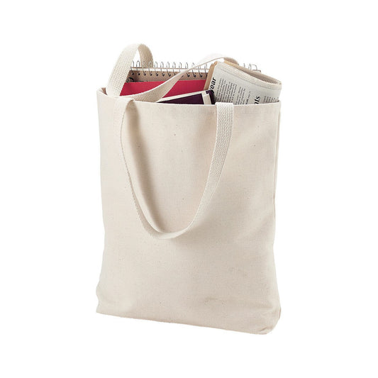 Port Authority Ideal Twill Convention Tote