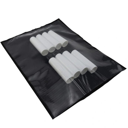 Shield N Seal Precut Vacuum Sealer Bags 15 x 20-in