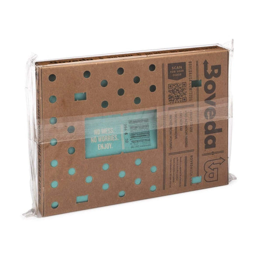 Single Pack 62% RH Boveda Humidity Control Pack | 320 gram