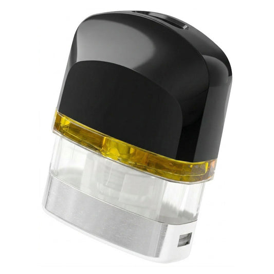 Single Unit (Less Than Box Qty) / Black / 0.5 mL / 1.0 mL ACTIVE Singular™ Classic Pod .5 mL - 2 mL