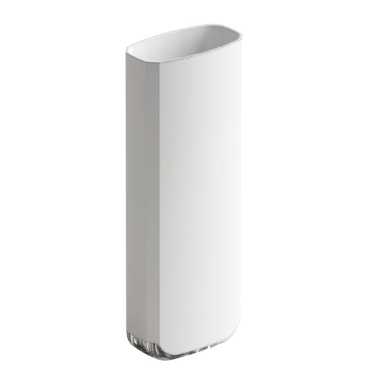 Single Unit (Less Than Box Qty) / White ACTIVE Singular™ Axil S1 Battery