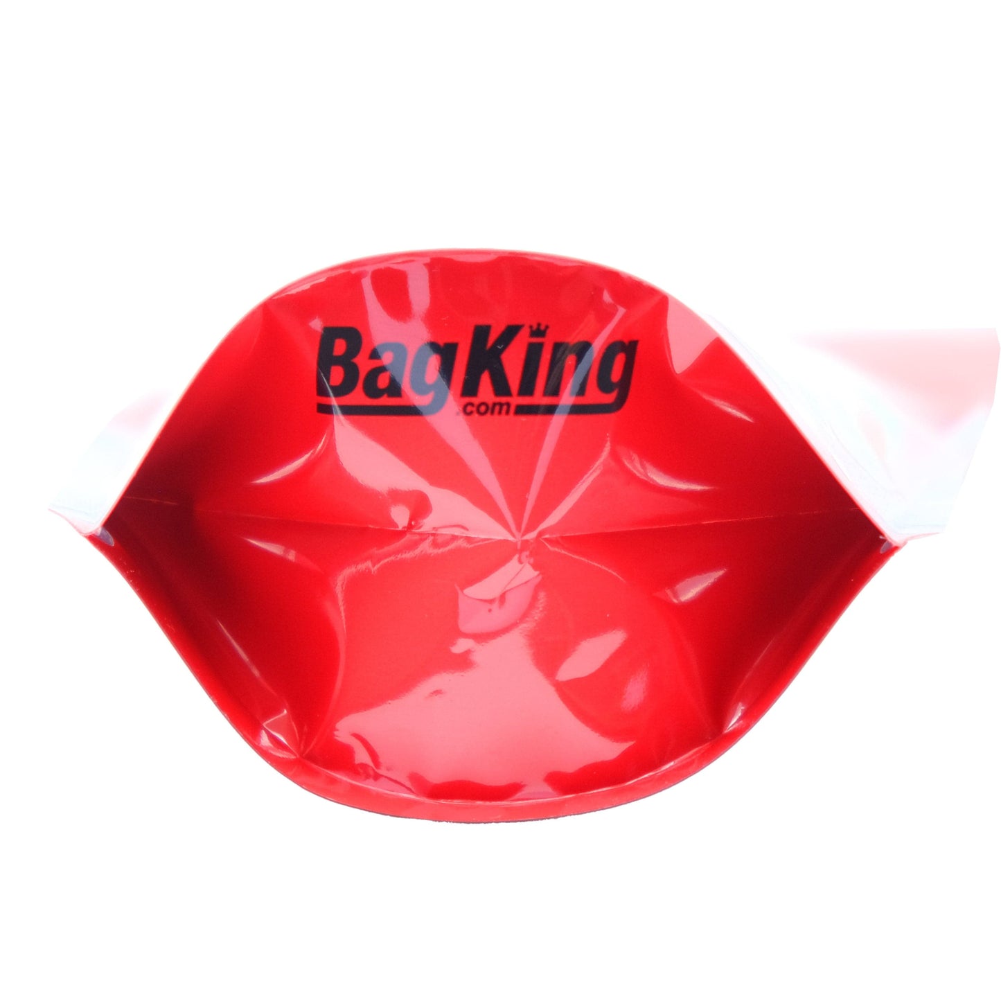 Sweet Kings Smell Proof Mylar Bag | 1/8 to 1/4 oz