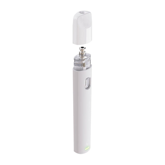 White / Single Unit (Less Than Box Qty) ACTIVE™ Node All in One Disposable