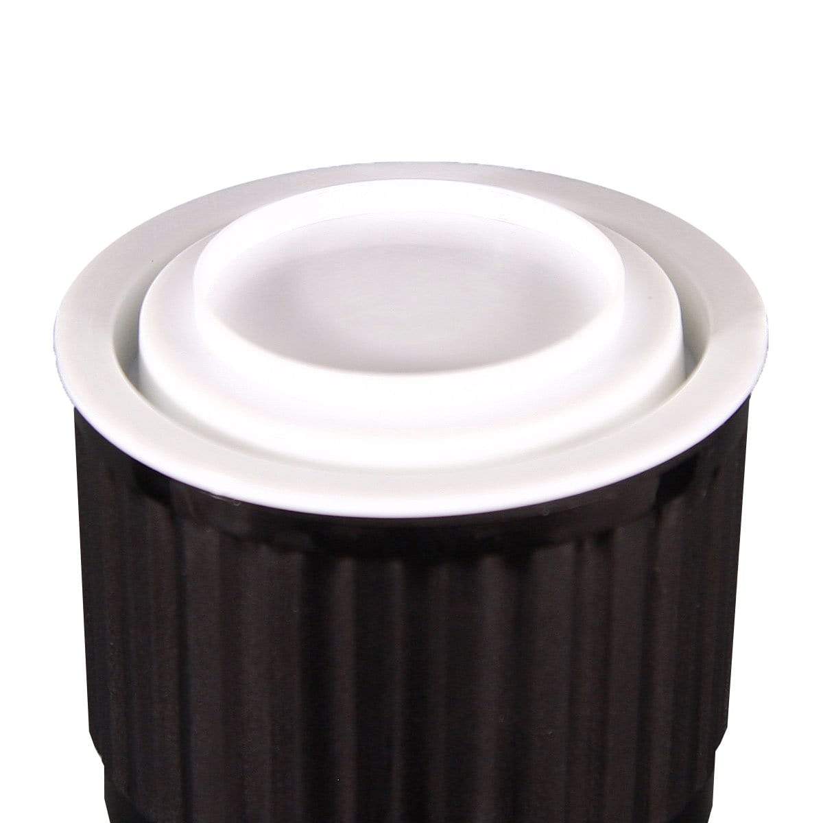 Airtight Storage Container & Grinder