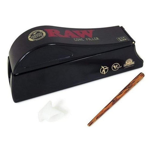 RAW Cone Filler 1 1/4 Size