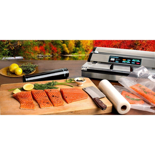 Shield N Seal 15″ Commercial Grade Vacuum Sealer