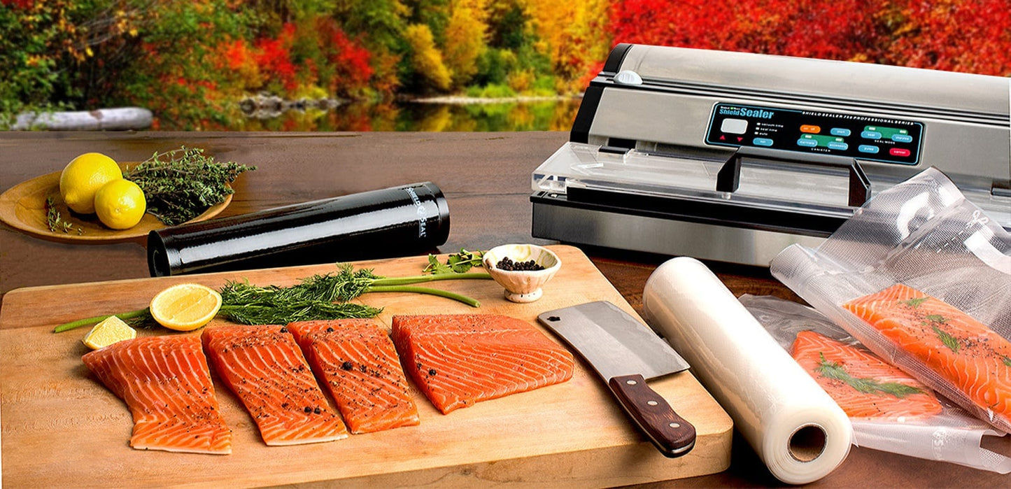 Shield N Seal 16″ Professional Vacuum Sealer