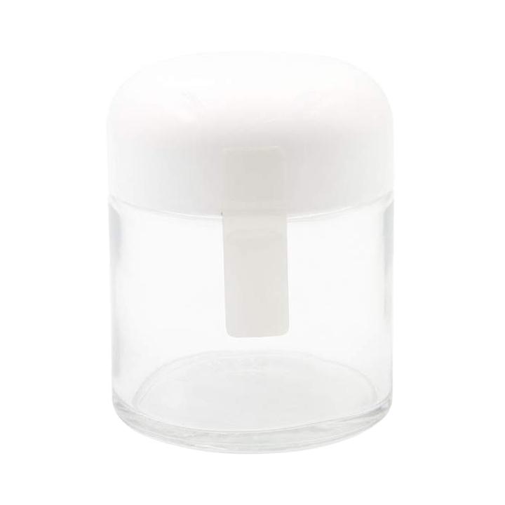 White Tamper Evident Void Labels