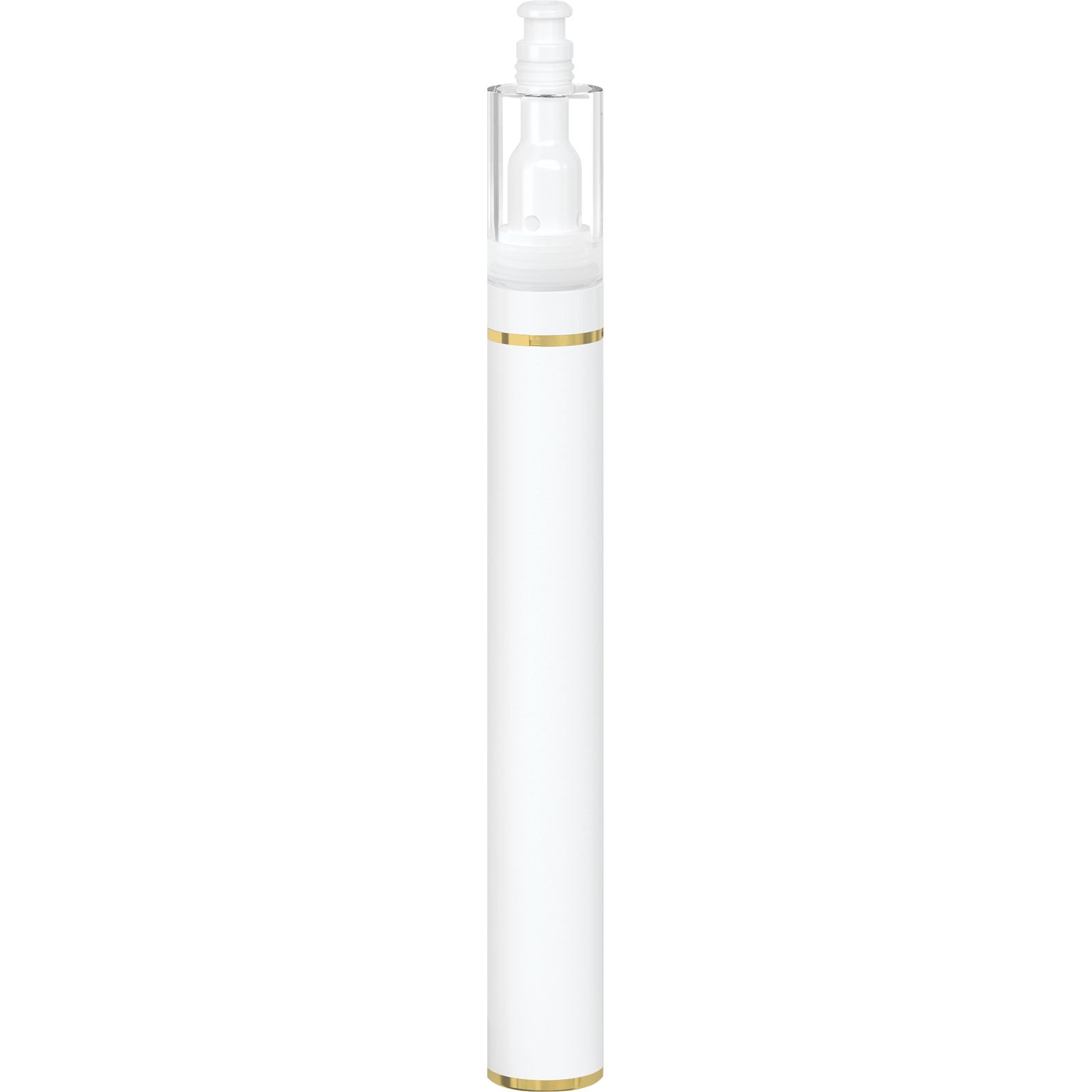 0.3ml / 1.7mm - Base (White) / Single Unit ACTIVE EZ Click Ceramic Pro All in One Disposable Vape