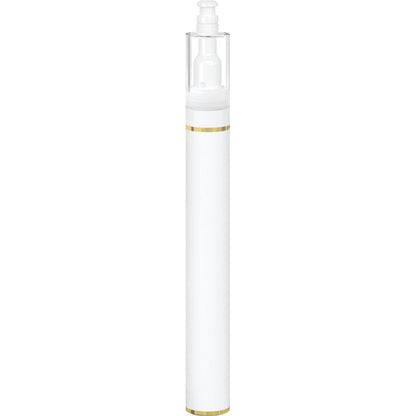 0.3ml / 1.7mm - Base (White) / Single Unit ACTIVE EZ Click™ Ceramic Pro All in One Disposable Vape