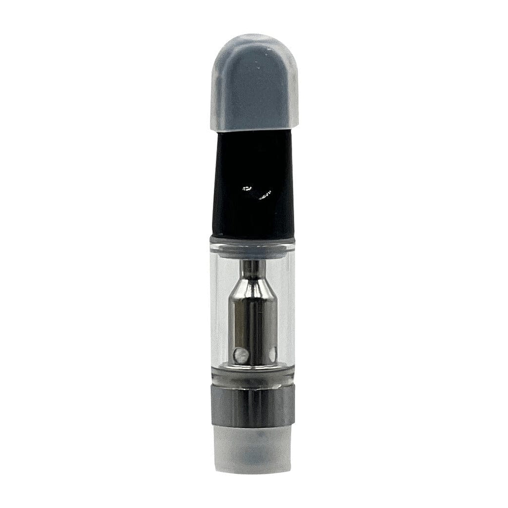 0.5 mL / 1.5 mm / Single Unit (Less Than Box Qty) Grand Puff® Budgie Glass Cartridge