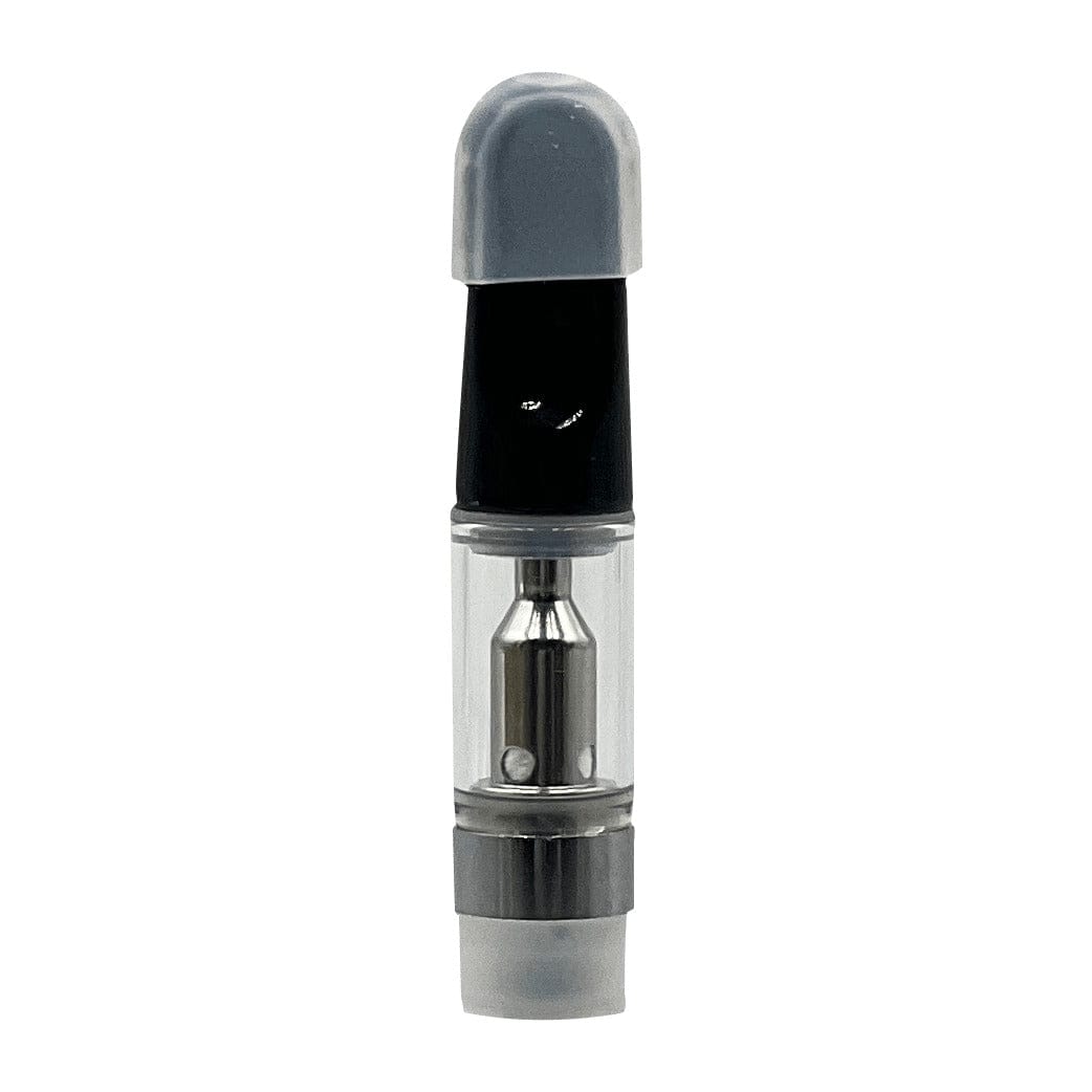 0.5 mL / 1.5 mm / Single Unit (Less Than Box Qty) Grand Puff® Budgie Glass Cartridge