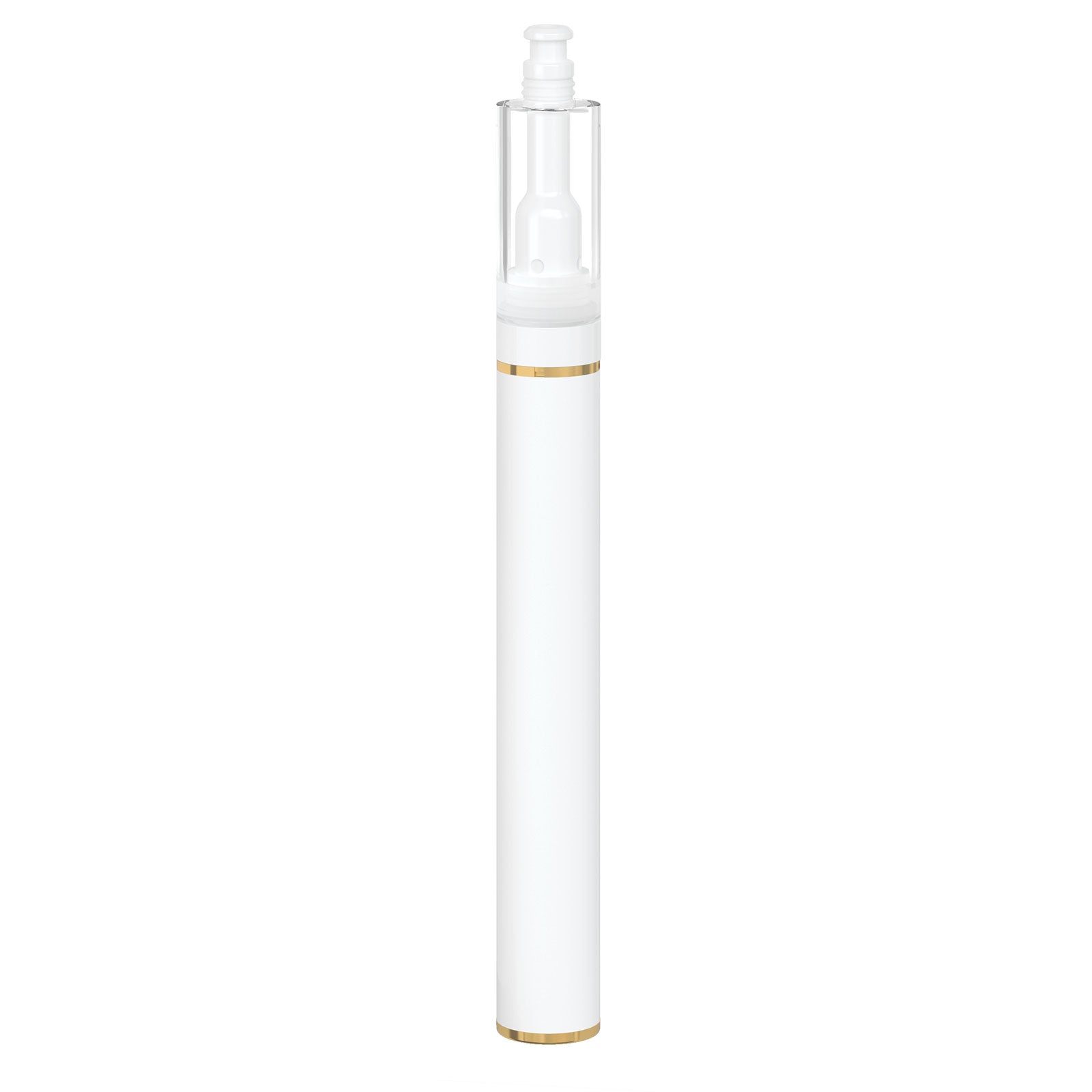 0.5ml / 1.7mm - Base (White) / Single Unit ACTIVE EZ Click Ceramic Pro All in One Disposable Vape