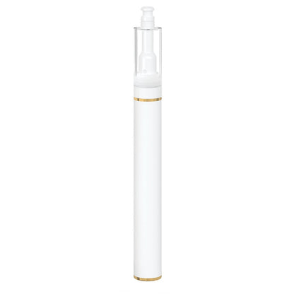 0.5ml / 1.7mm - Base (White) / Single Unit ACTIVE EZ Click™ Ceramic Pro All in One Disposable Vape