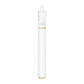 0.5ml / 1.7mm - Base (White) / Single Unit (Less Than Box Qty) ACTIVE™ EZ Click™ Ceramic Pro All in One Disposable