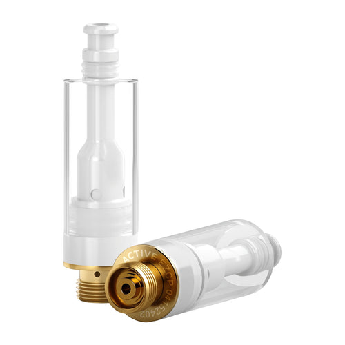 0.5ml / 1.7mm / Single Unit (Less Than Box Qty) ACTIVE™ EZ Click™ Ceramic Pro