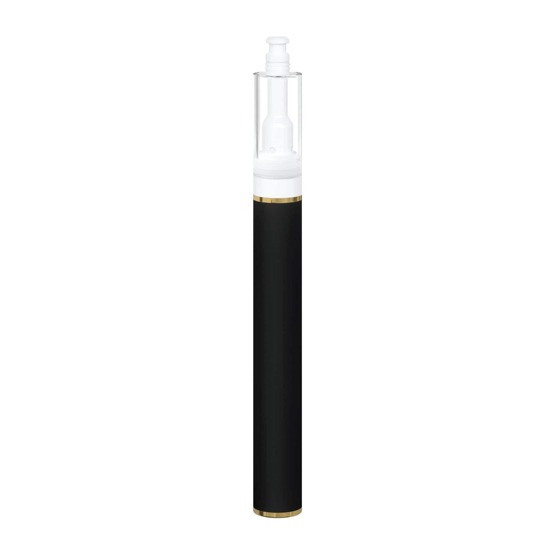 0.5ml / 1.7mm / Single Unit (Less Than Box Qty) / Black ACTIVE™ EZ Click™ Ceramic Pro All in One Disposable