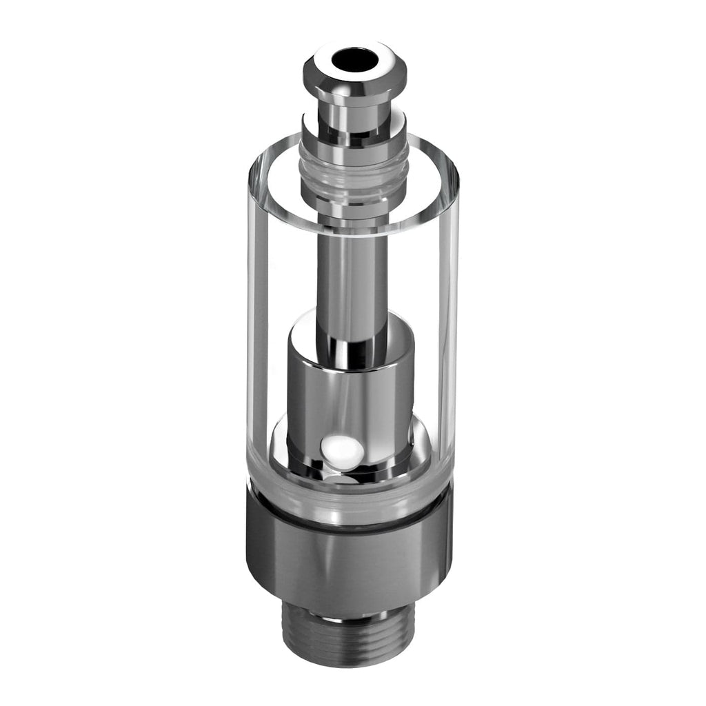 0.5ml / 2.0mm / Single Unit (Less Than Box Qty) ACTIVE™ EZ Click™ Glass Cartridge