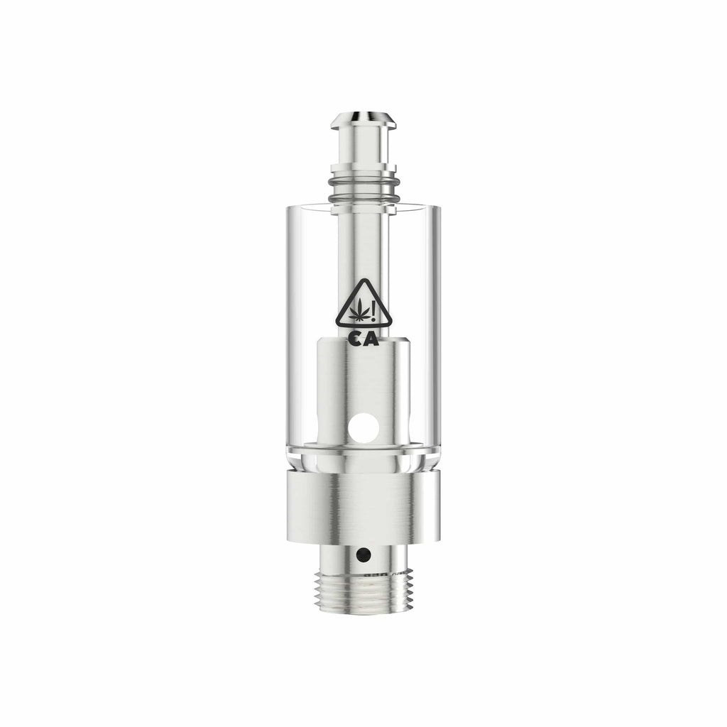 0.5ml / 2.0mm / Single Unit (Less Than Box Qty) ACTIVE™ EZ Click™ Glass Plus with CA! Icon