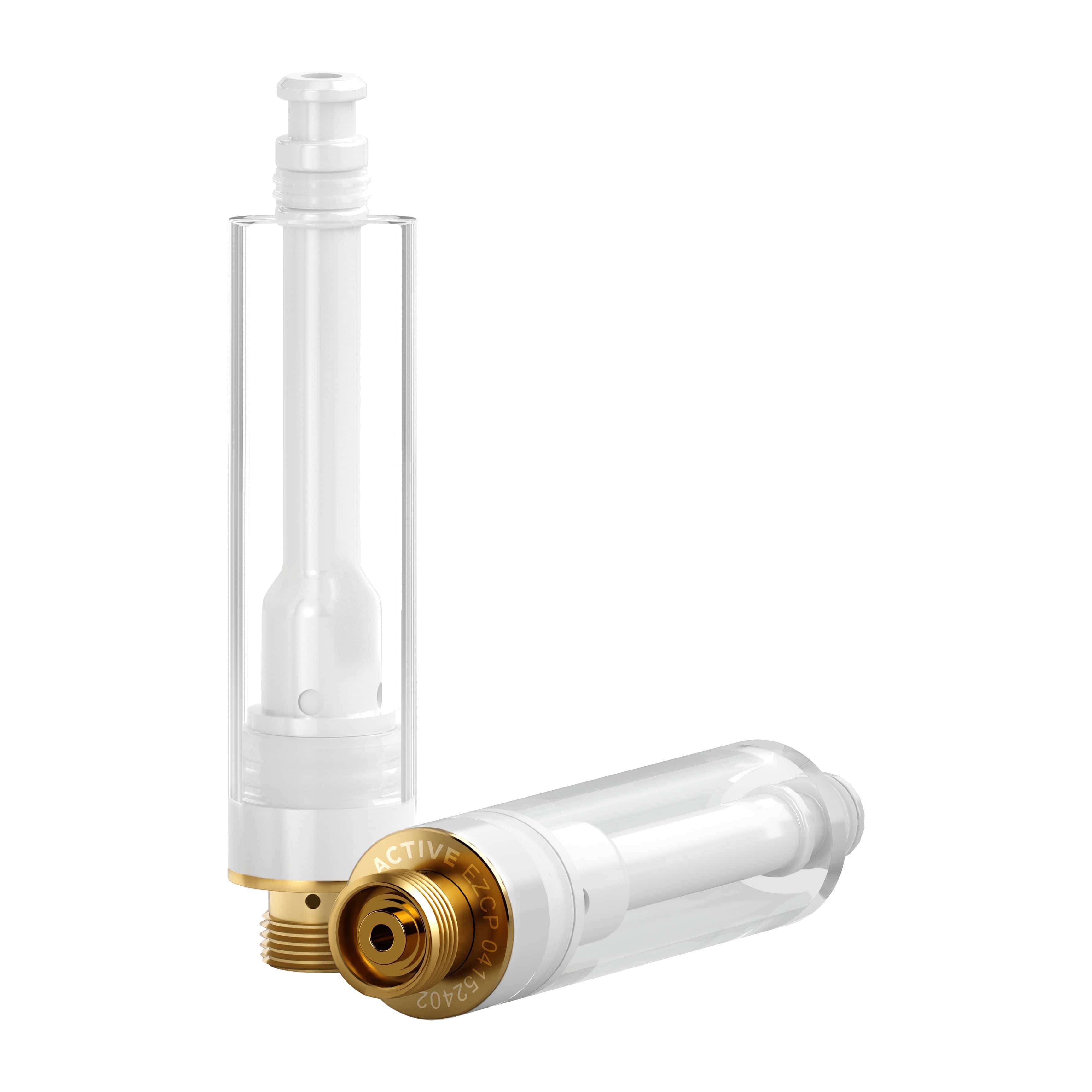 1.0 ml / 1.5mm / Single Unit (Less Than Box Qty) ACTIVE™ EZ Click™ Ceramic Pro