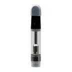 1.0 mL / 2.0 mm / Single Unit (Less Than Box Qty) Grand Puff® Budgie Glass Cartridge