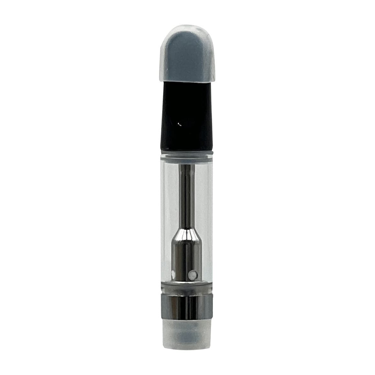 1.0 mL / 2.0 mm / Single Unit (Less Than Box Qty) Grand Puff® Budgie Glass Cartridge