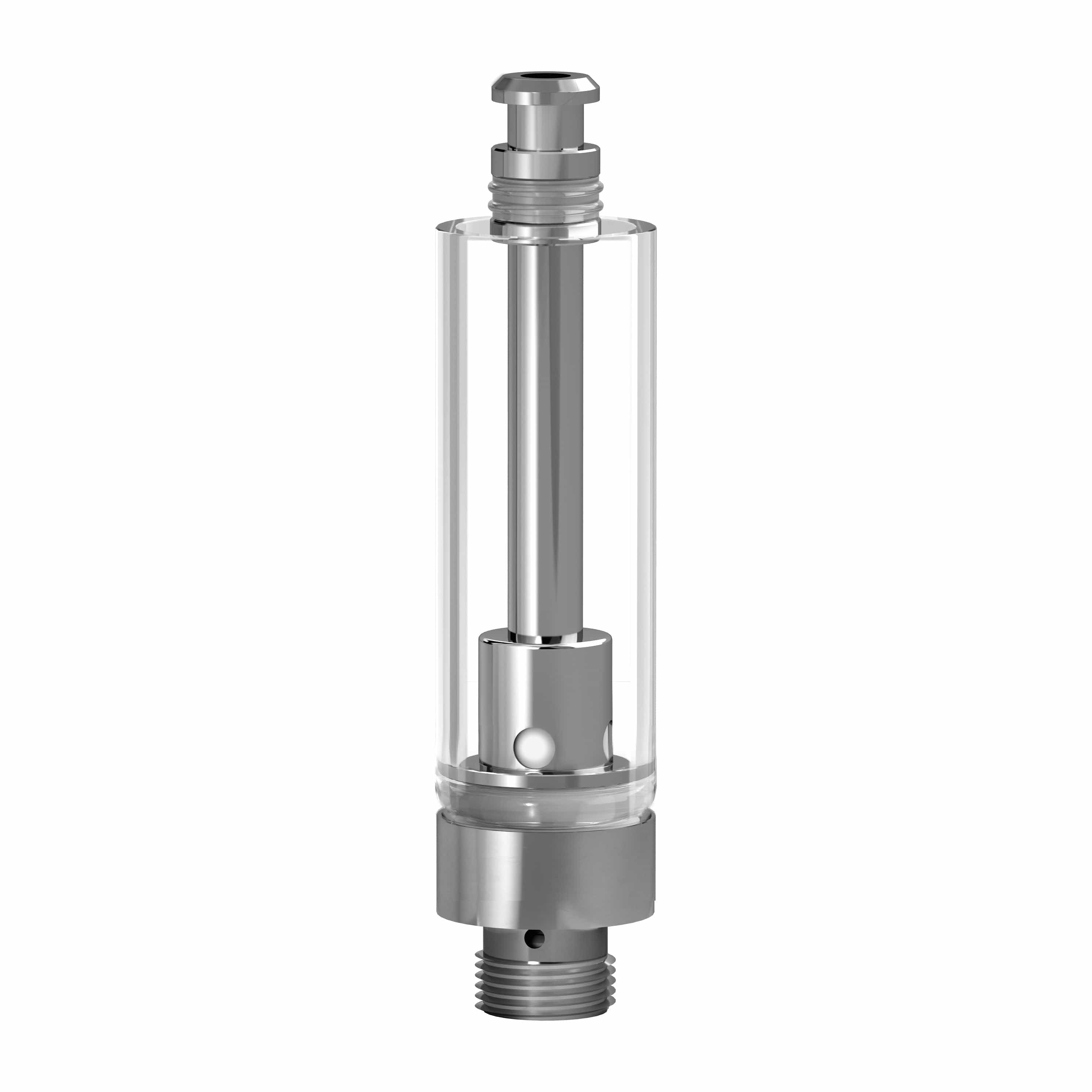 1.0ml / 1.0mm / Single Unit (Less Than Box Qty) ACTIVE™ EZ Click™ Glass Plus Cartridge