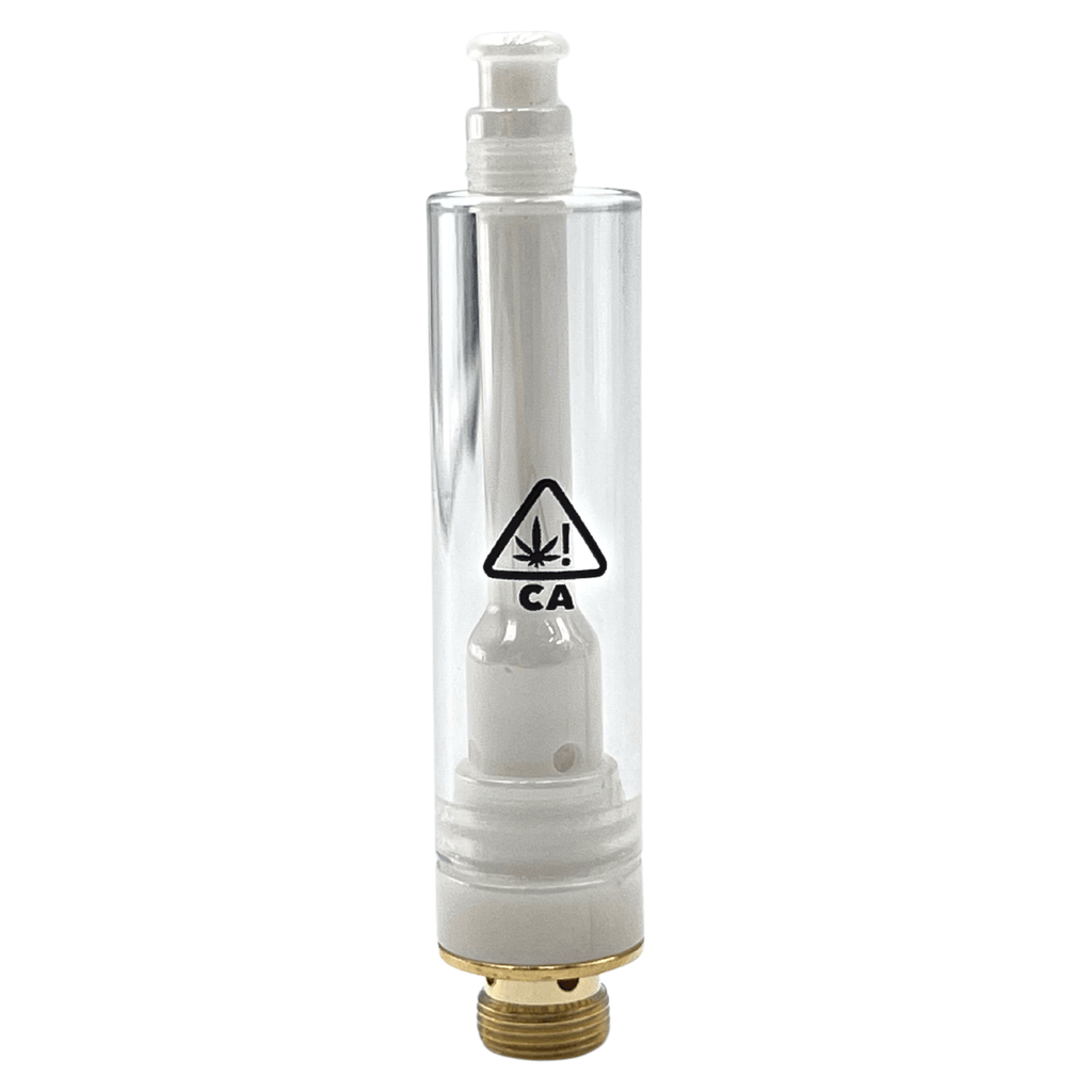 1.0ml / 1.5mm / Single Unit (Less Than Box Qty) ACTIVE™ EZ Click™ Ceramic Pro with CA! Icon