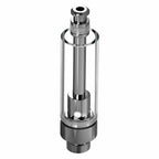 1.0ml / 2.0mm / Single Unit (Less Than Box Qty) ACTIVE™ EZ Click™ Glass Cartridge