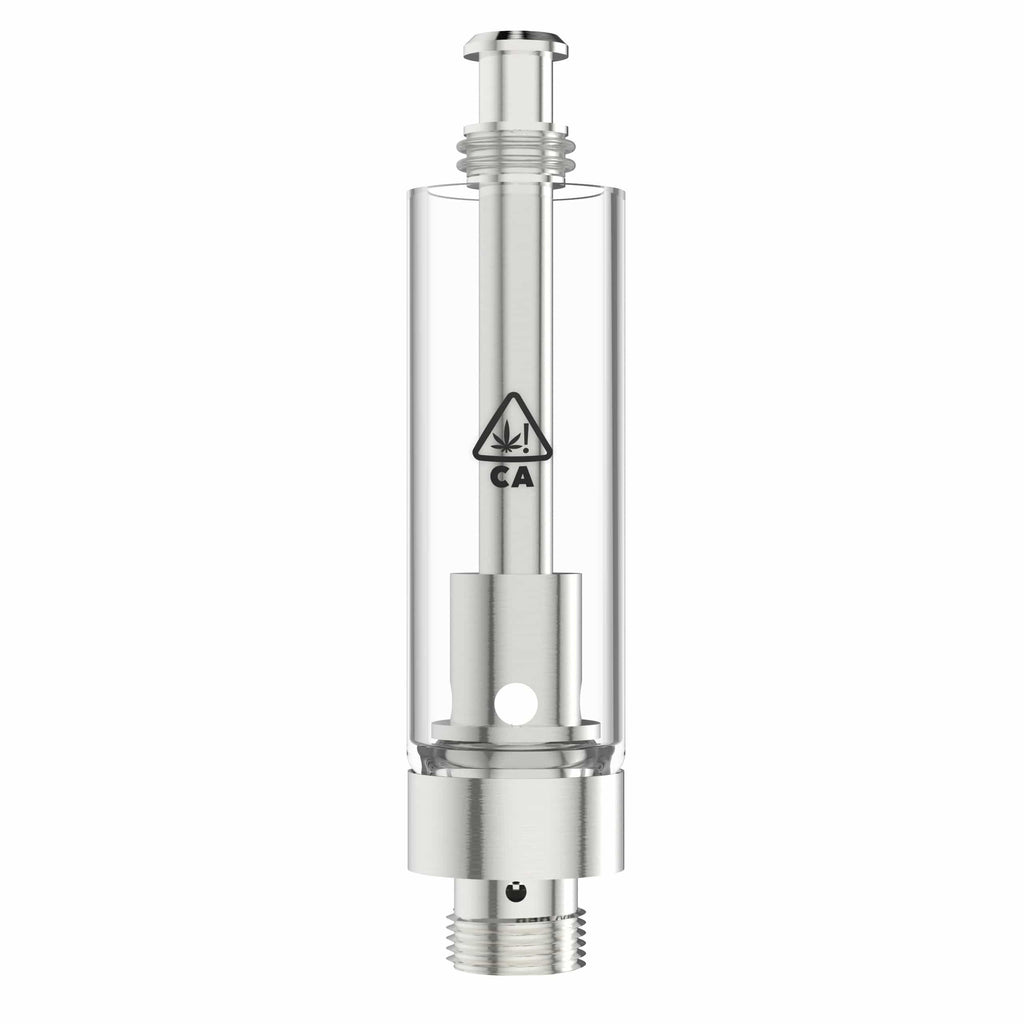 1.0ml / 2.0mm / Single Unit (Less Than Box Qty) ACTIVE™ EZ Click™ Glass Plus with CA! Icon