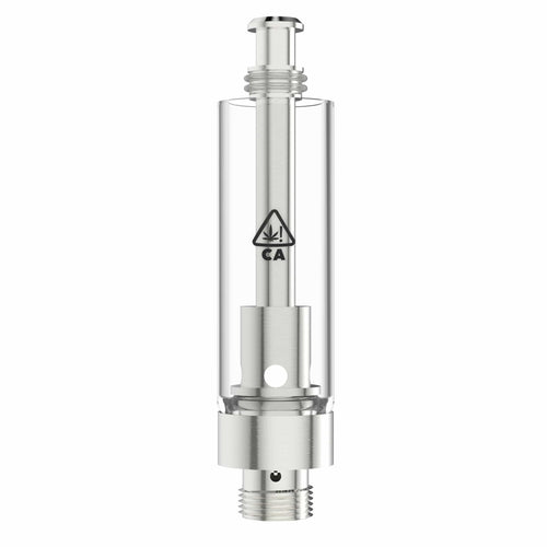 1.0ml / 2.0mm / Single Unit (Less Than Box Qty) ACTIVE™ EZ Click™ Glass Plus with CA! Icon
