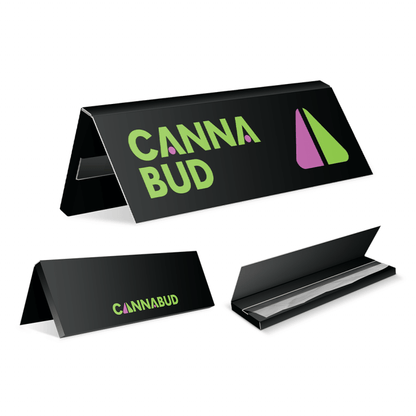 1-1/4 Custom Rolling Papers | Quick Print