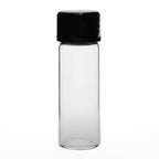 1 dram Glass Seed Vial (20-30 seeds)