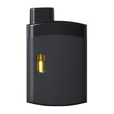 1 mL / Black / Single Unit (Less Than Box Qty) ACTIVE™ Seedling All-In-One Disposable